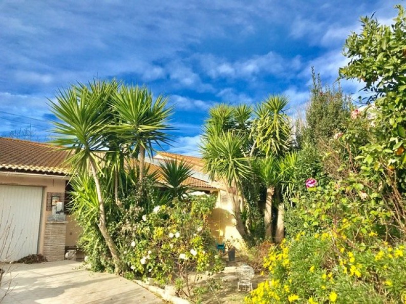 à vendre Villa Perpignan - Photo 10