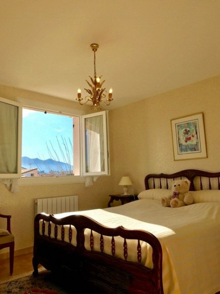 à vendre Villa Saint Jean Lasseille - Photo 6