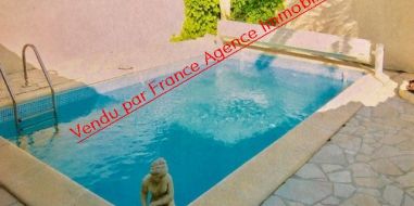 vente Saint Jean Lasseille