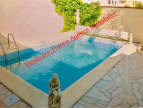 à vendre Villa Saint Jean Lasseille