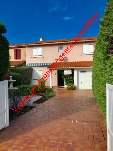 à vendre Villa Saint Jean Lasseille - Photo 3