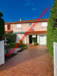 à vendre Villa Saint Jean Lasseille