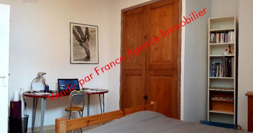 vente Appartement terrasse Perpignan