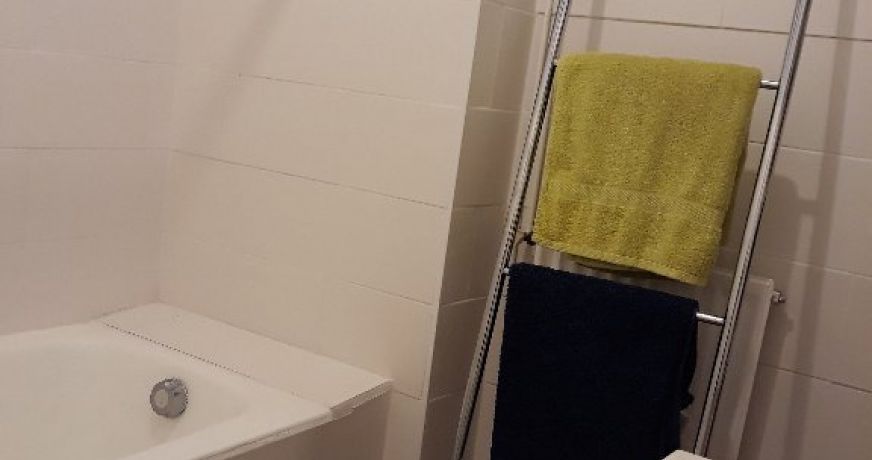 vente Appartement terrasse Perpignan