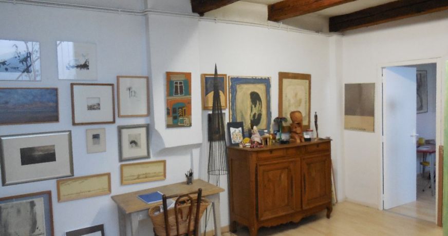 vente Appartement terrasse Perpignan