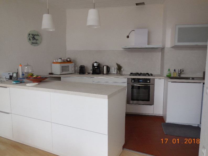  vendre Appartement terrasse Perpignan