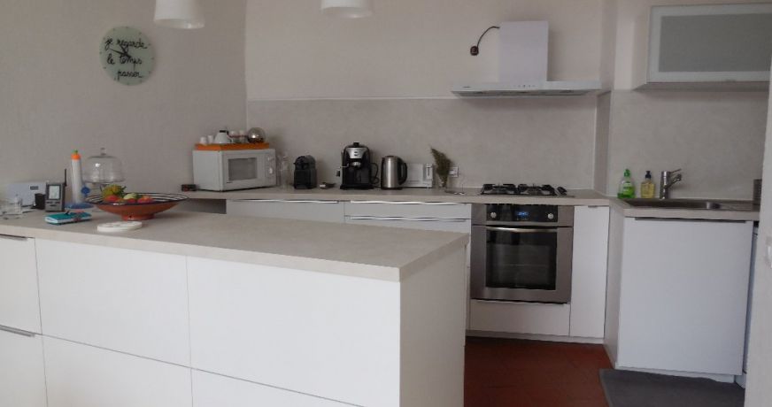 vente Appartement terrasse Perpignan