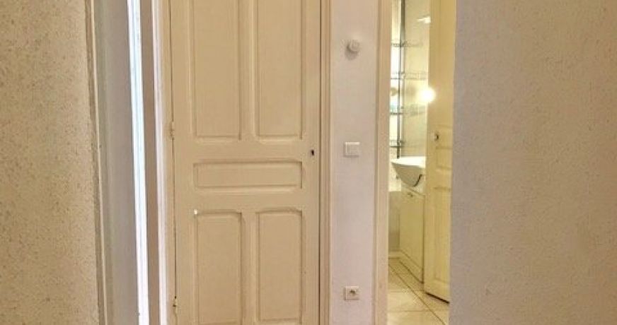 vente Appartement bourgeois Perpignan