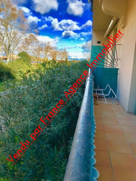 vente Appartement bourgeois Perpignan - Photo 3