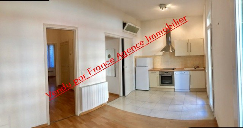vente Appartement bourgeois Perpignan - Photo 1