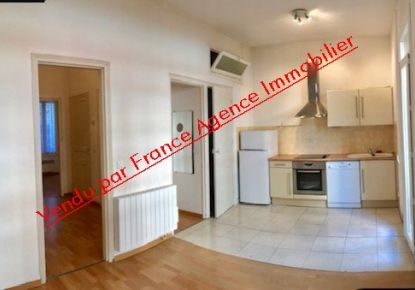 vente Appartement bourgeois Perpignan