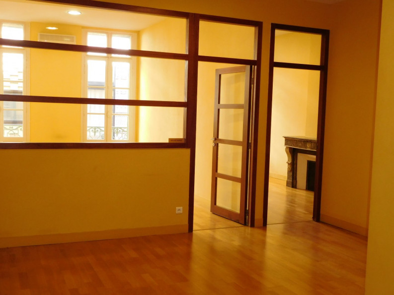 vente Appartement bourgeois Perpignan - Photo 6
