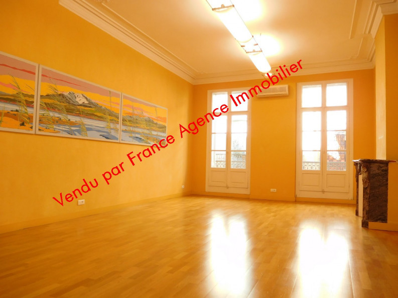 vente Appartement bourgeois Perpignan - Photo 2