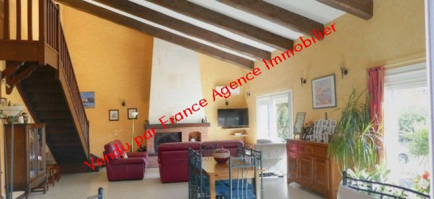 à vendre Villa Pezilla La Riviere - Photo 3