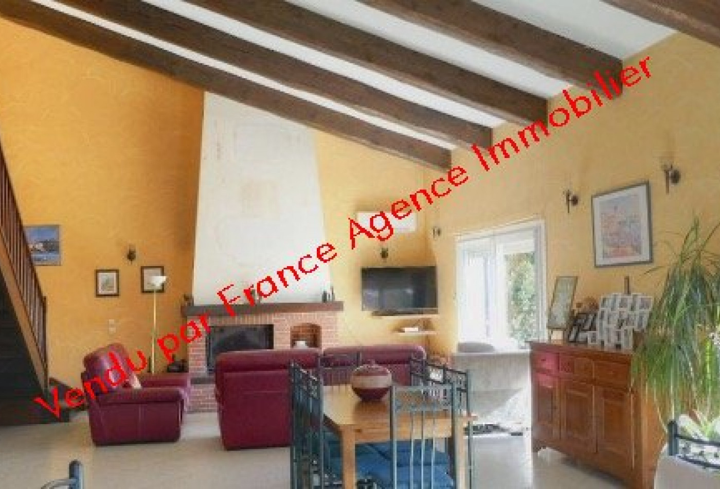 vente Villa Pezilla La Riviere - Photo 3