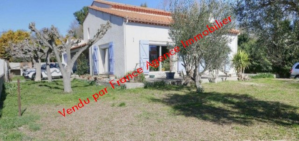 vente Villa Pezilla La Riviere - Photo 2