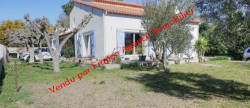 vente Villa Pezilla La Riviere