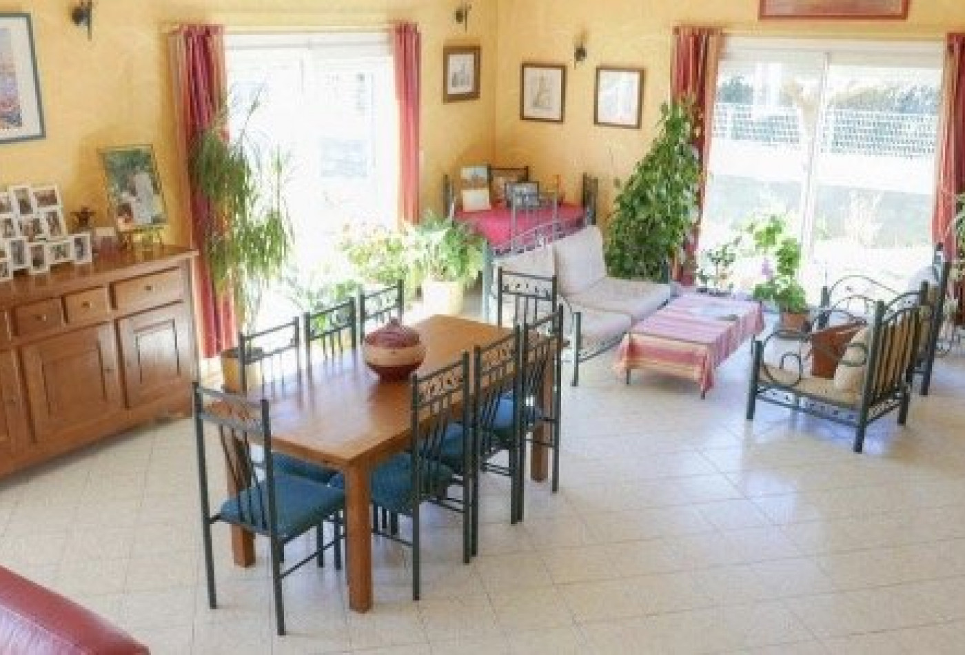 vente Villa Pezilla La Riviere - Photo 6