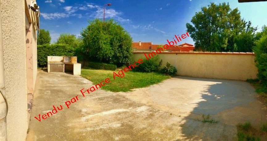 à vendre Villa Toulouges - Photo 3