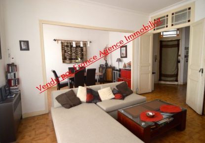 vente Appartement bourgeois Perpignan