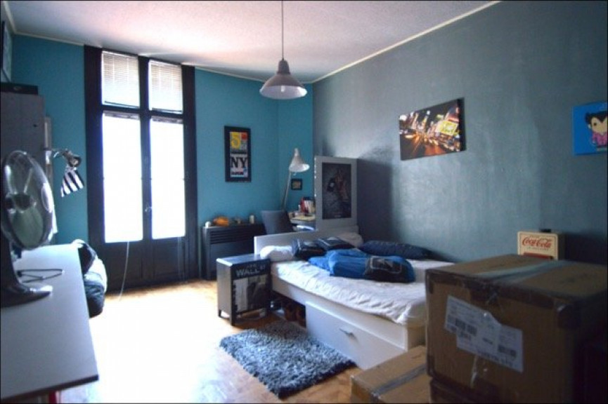  vendre Appartement bourgeois Perpignan