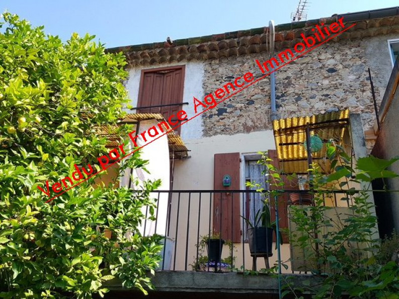 à vendre Immeuble Estagel - Photo 1