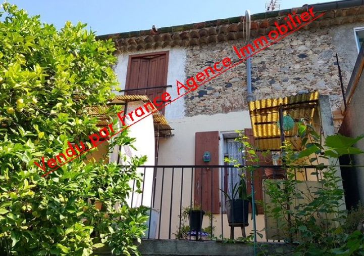 à vendre Immeuble Estagel