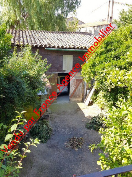 à vendre Immeuble Estagel - Photo 2