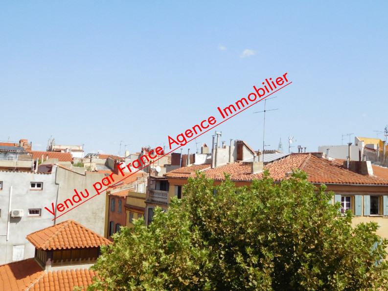 à vendre Appartement rénové Perpignan - Photo 2
