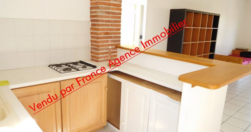 vente Appartement rénové Perpignan