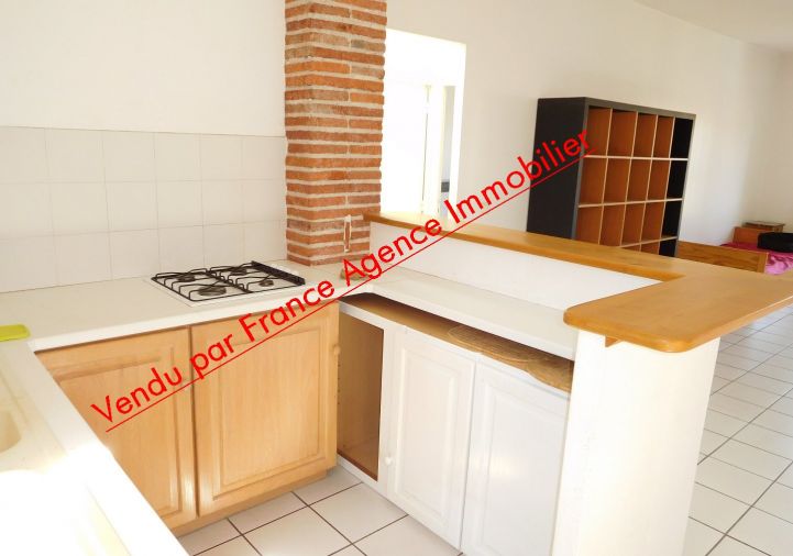 à vendre Appartement rénové Perpignan