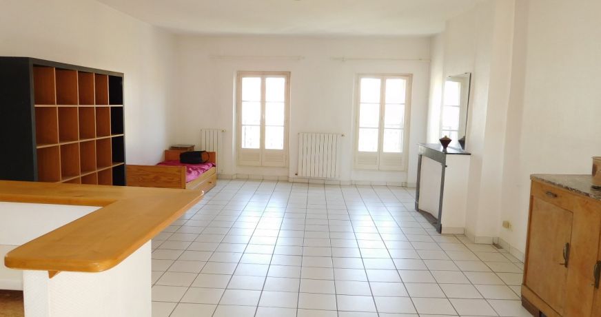 vente Appartement rénové Perpignan