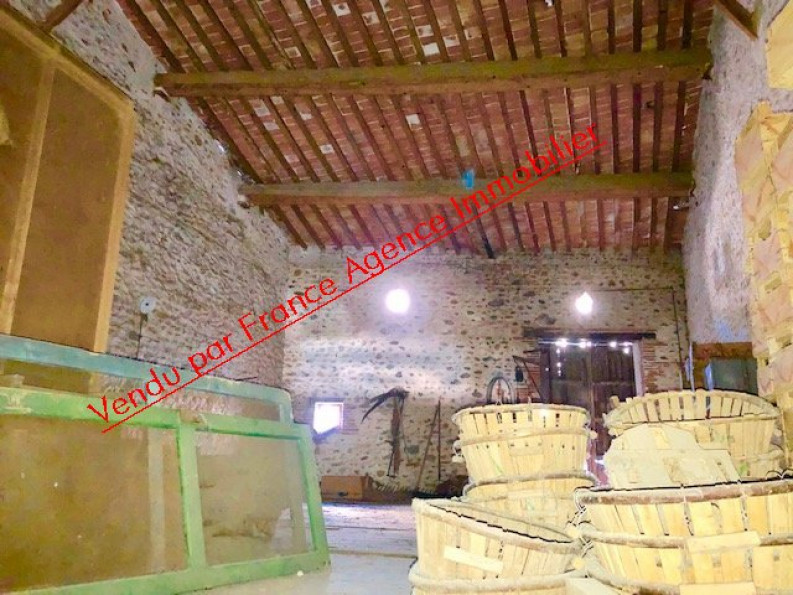 à vendre Maison de caractère Millas - Photo 3