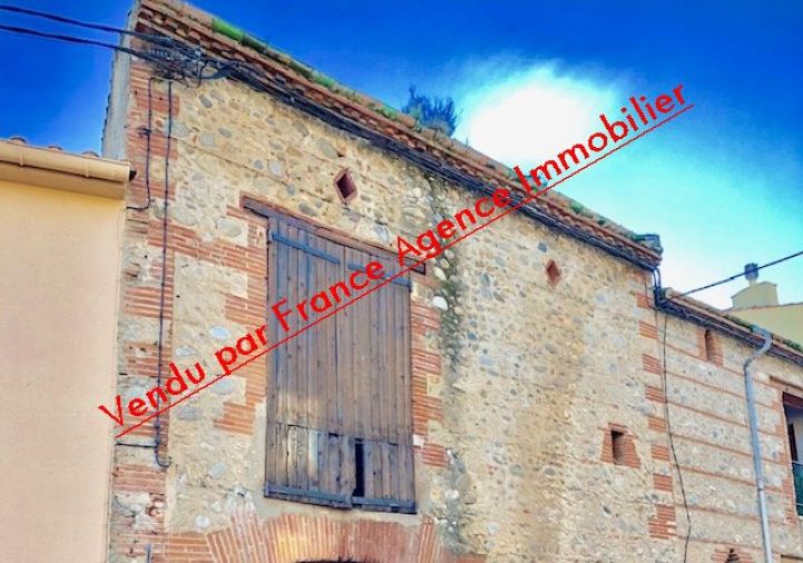 A vendre Maison de caract�re Millas | R�f 66032543 - France agence immobilier