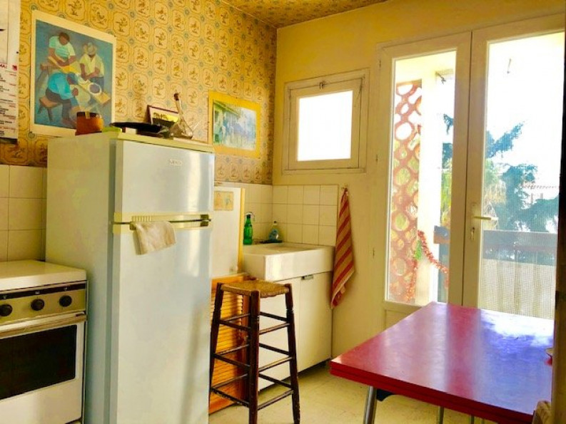 à vendre Appartement en résidence Perpignan - Photo 4