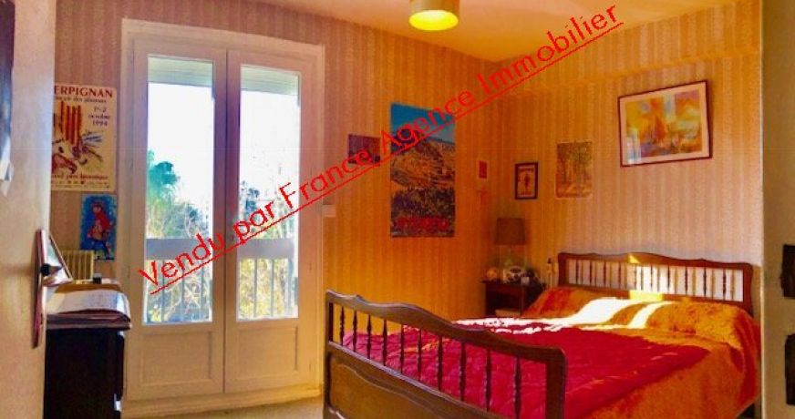 vente Appartement en résidence Perpignan