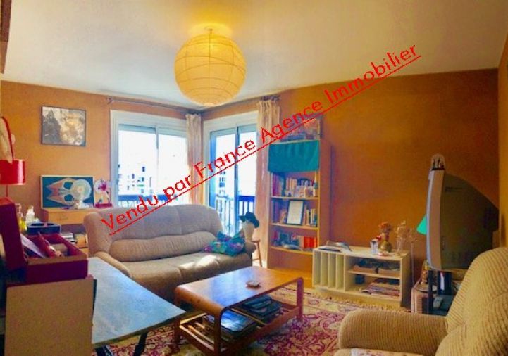 à vendre Appartement en résidence Perpignan