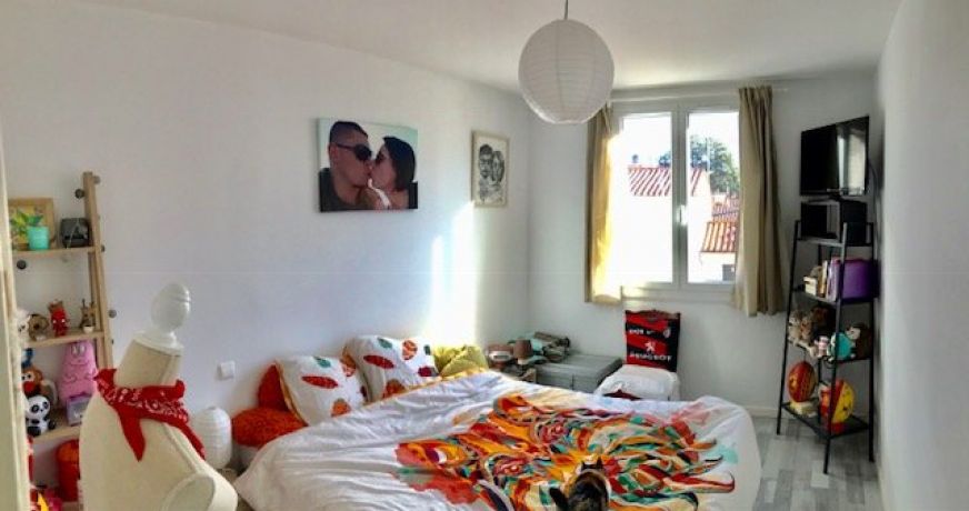 vente Appartement rénové Perpignan