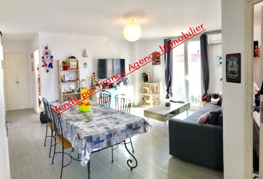à vendre Appartement rénové Perpignan - Photo 1