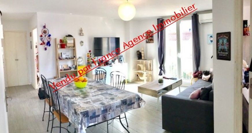 vente Appartement rénové Perpignan