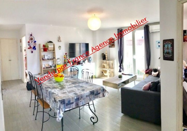 à vendre Appartement rénové Perpignan