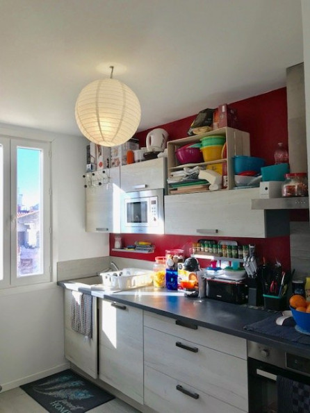 à vendre Appartement rénové Perpignan - Photo 7