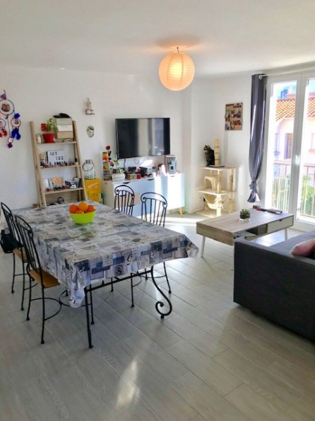  vendre Appartement rnov Perpignan