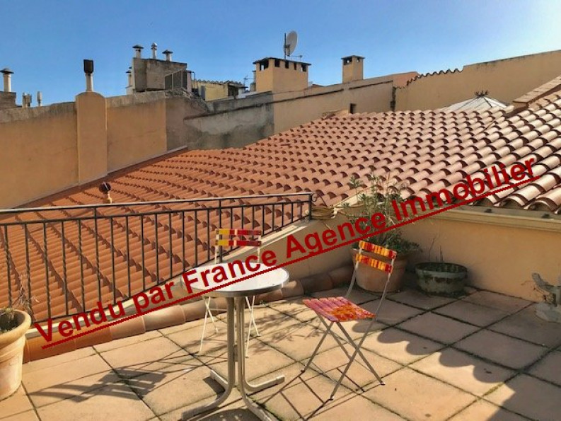 à vendre Immeuble mixte Perpignan - Photo 1