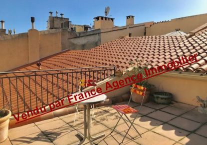 vente Immeuble mixte Perpignan