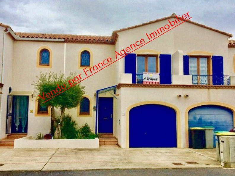 à vendre Villa Perpignan - Photo 1