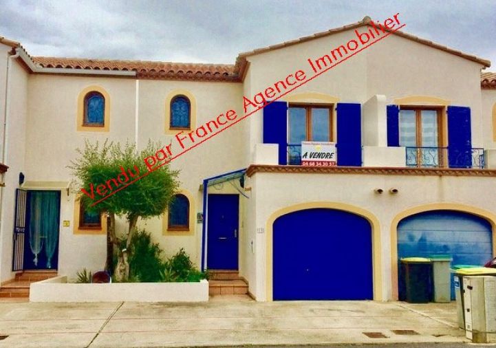 à vendre Villa Perpignan