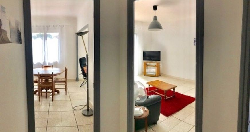 vente Appartement en résidence Perpignan