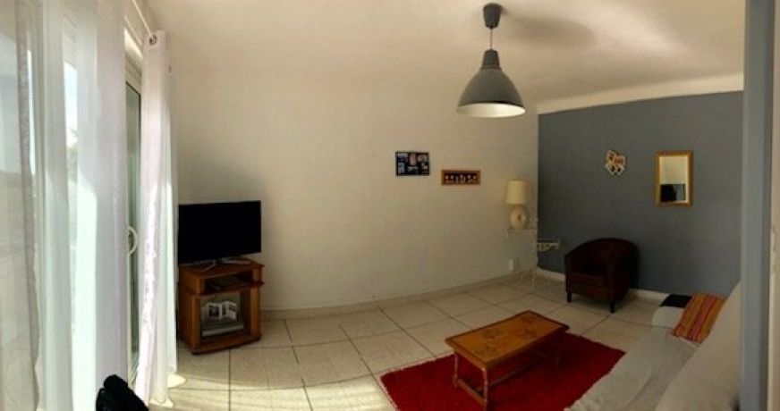 vente Appartement en résidence Perpignan