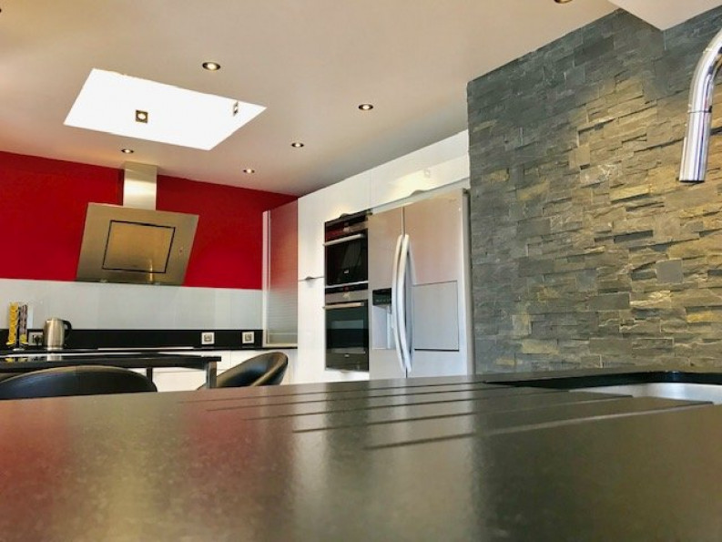 à vendre Villa d'architecte Perpignan - Photo 4